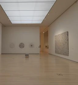 Ludwig Múzeum - Kortárs Művészeti Múzeum