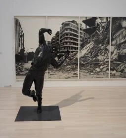 Ludwig Múzeum - Kortárs Művészeti Múzeum