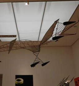 Ludwig Múzeum - Kortárs Művészeti Múzeum