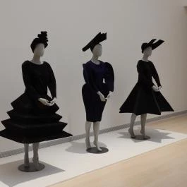 Ludwig Múzeum - Kortárs Művészeti Múzeum Budapest - Belső