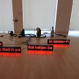 Ludwig Múzeum - Kortárs Művészeti Múzeum Budapest - Egyéb