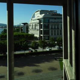 Ludwig Múzeum - Kortárs Művészeti Múzeum Budapest - Egyéb