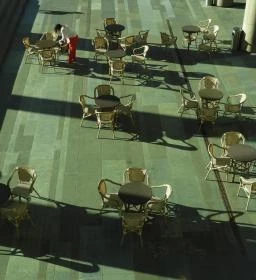 Ludwig Múzeum - Kortárs Művészeti Múzeum