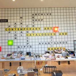 Ludwig Múzeum - Kortárs Művészeti Múzeum Budapest - Egyéb