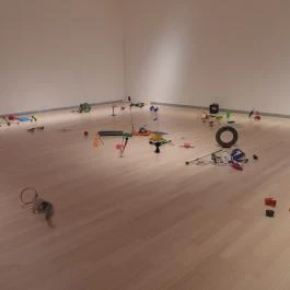 Ludwig Múzeum - Kortárs Művészeti Múzeum Budapest - Egyéb