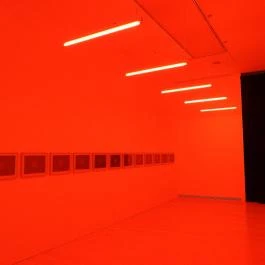 Ludwig Múzeum - Kortárs Művészeti Múzeum Budapest - Egyéb