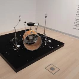 Ludwig Múzeum - Kortárs Művészeti Múzeum Budapest - Egyéb