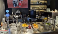 Lujza Kult Bar, Budapest