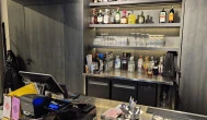 Lujza Kult Bar, Budapest