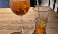 Lujza Kult Bar, Budapest