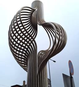 297. legjobb látnivaló: Lüktetés