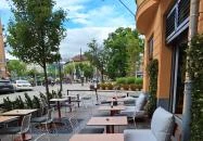 Lulu Budapest Budapest