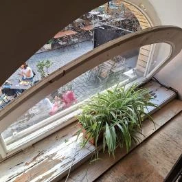 Lumen Kávézó - Mikszáth Kálmán tér Budapest - Egyéb