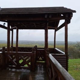 Lussonium Romkert Dunakömlőd - Belső