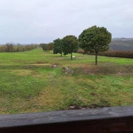 Lussonium Romkert Dunakömlőd - Külső kép