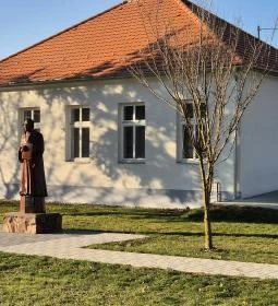 316. legjobb látnivaló: Luther Márton szobor