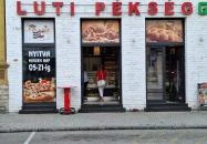 Luti Pékség Tapolca Luti Pékség Tapolca