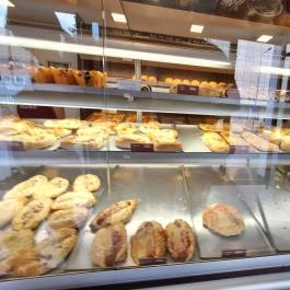 Luti Pékség Tapolca - Étel/ital