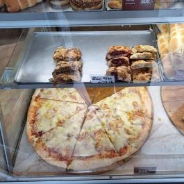 Luti Pékség Tapolca - Étel/ital