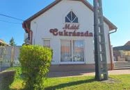 M és M Cukrászda Kiskunmajsa