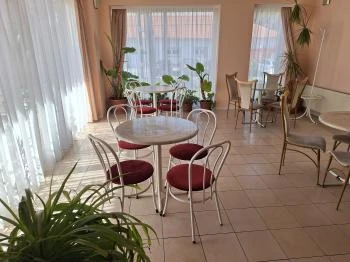 M és M Cukrászda Kiskunmajsa