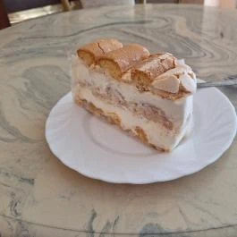 M és M Cukrászda Kiskunmajsa - Étel/ital