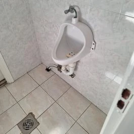 M és M Cukrászda Kiskunmajsa - Mosdó