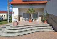 M és M Cukrászda Kiskunmajsa