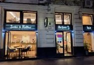 Mây - Vietnámi Étterem Budapest