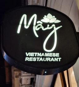 Mây - Vietnámi Étterem