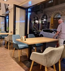 Mây - Vietnámi Étterem