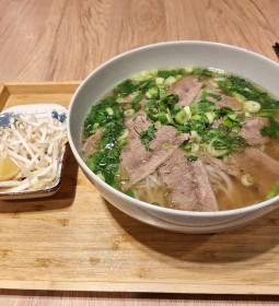 Mây - Vietnámi Étterem