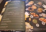 Mây - Vietnámi Étterem (Ferenc körút) Budapest