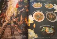 Mây - Vietnámi Étterem (Ferenc körút) Budapest