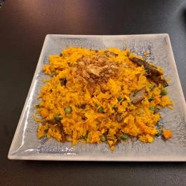 Mây - Vietnámi Étterem (Ferenc körút) Budapest - Étel/ital