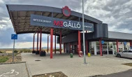 M3gálló Farmshop Budapest felé Mezőkeresztes - Külső kép
