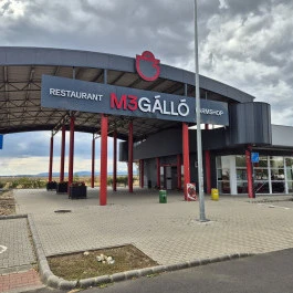 M3gálló Farmshop Budapest felé, Mezőkeresztes - Külső kép