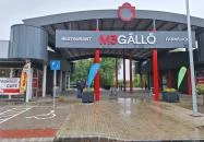 M3gálló Restaurant Gelej