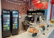 M3gálló Restaurant Gelej