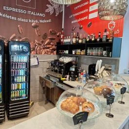 M3gálló Restaurant Gelej - Belső