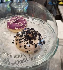 M3gálló Restaurant