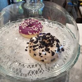 M3gálló Restaurant Gelej - Étel/ital