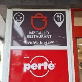 M3gálló Restaurant Gelej - Egyéb