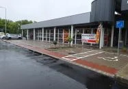 M3gálló Restaurant Gelej