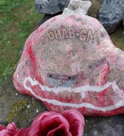 M61-004 emléktábla