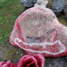 M61-004 emléktábla, Badacsonytördemic - Egyéb