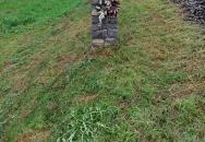 M61-004 emléktábla Badacsonytördemic