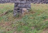 M61-004 emléktábla Badacsonytördemic