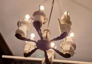 Macesz Bistro Budapest