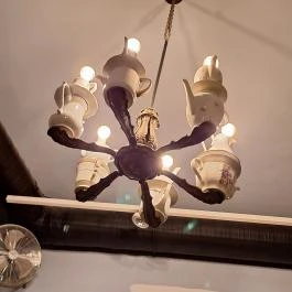 Macesz Bistro Budapest - Egyéb